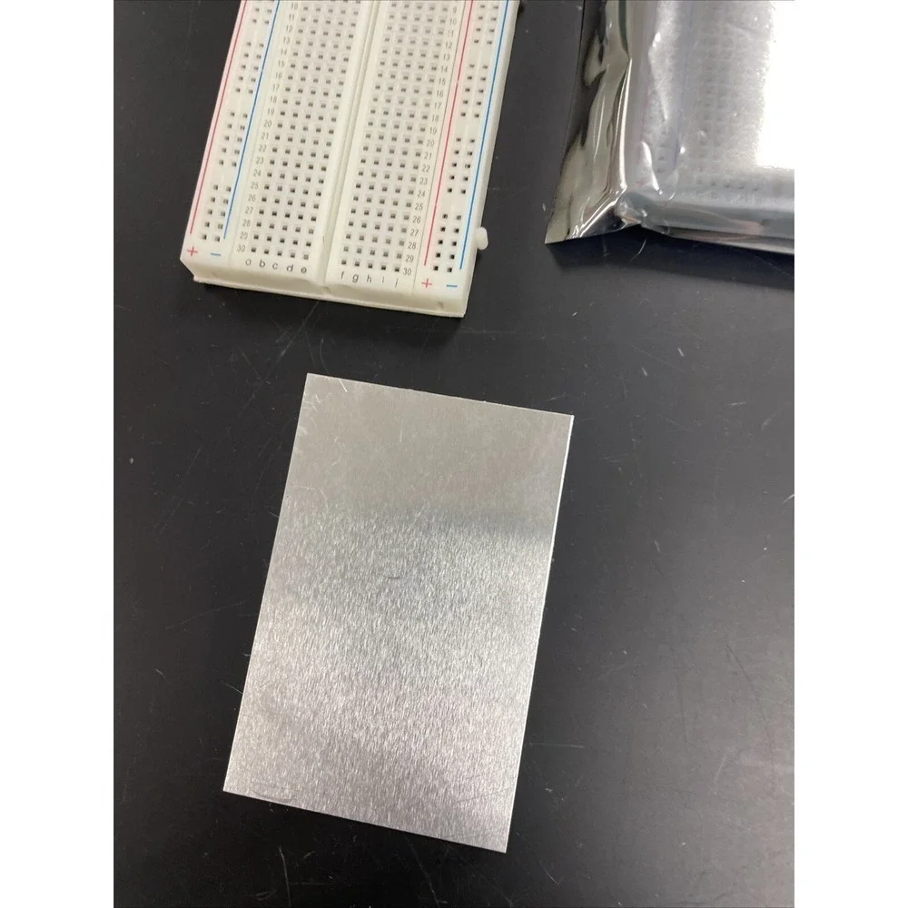 Half Sized Solderless Breadboard - 400 Point 3 For One Money